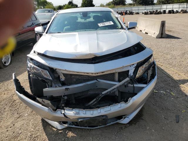 VIN 2G1125S31F9136292 2015 Chevrolet Impala, LT no.5