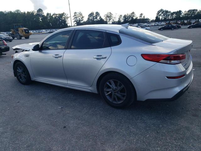 2019 KIA OPTIMA LX - 5XXGT4L31KG342528