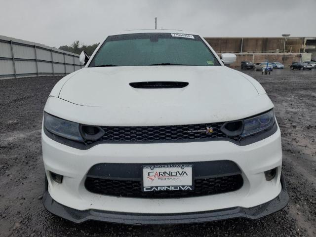 2019 DODGE CHARGER SC - 2C3CDXGJ7KH647068