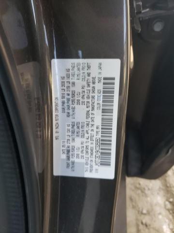 2019 MAZDA CX-9 GRAND - JM3TCBDY6K0326850