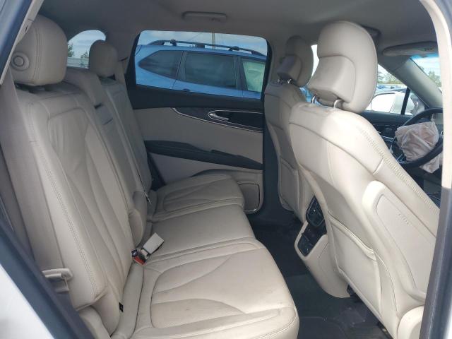 2016 LINCOLN MKX SELECT - 2LMTJ6KR6GBL27729