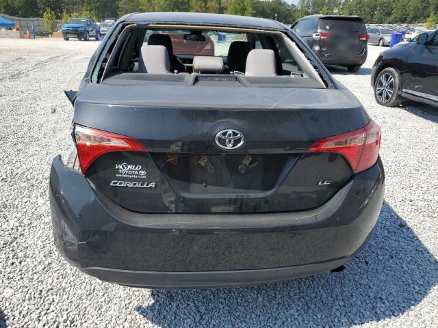 2018 TOYOTA COROLLA L - 2T1BURHE3JC063246