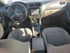 VOLKSWAGEN JETTA BASE photo