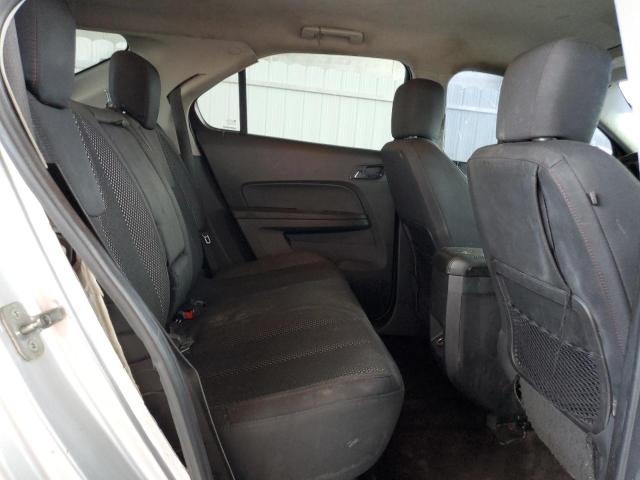 2016 CHEVROLET EQUINOX LT - 2GNALCEK5G1171162