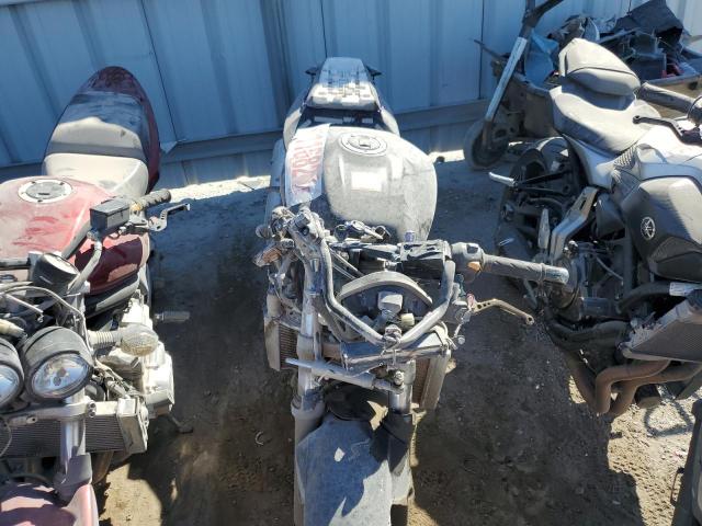 2005 SUZUKI SV1000 SK3 JS1VT54A652100834