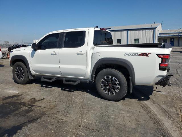 2022 NISSAN FRONTIER S - 1N6ED1EK9NN652004