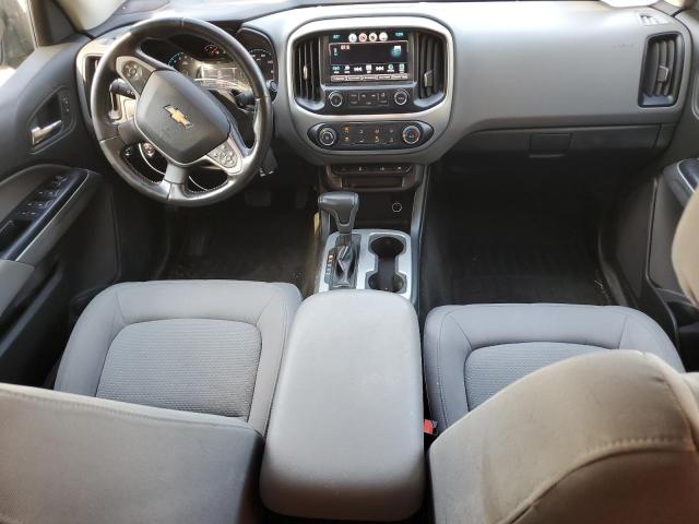 2016 CHEVROLET COLORADO L - 1GCGTCE30G1373473