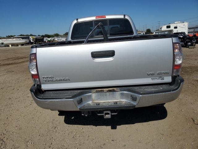 VIN 3TMMU4FN2DM056654 2013 Toyota Tacoma, Double Ca... no.6