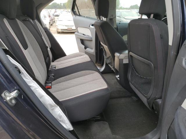 2015 CHEVROLET EQUINOX LT - 2GNALBEK6F1136672