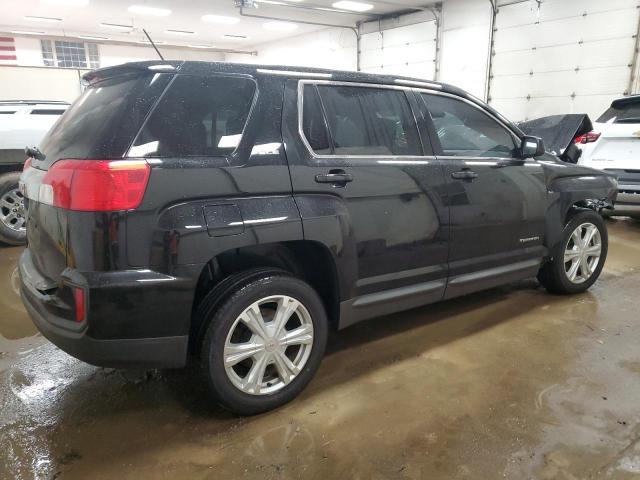 2017 GMC TERRAIN SL - 2GKALMEK5H6235661