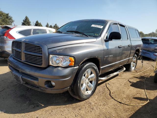 2002 DODGE RAM 1500 #3023143385