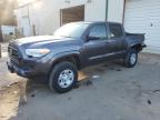 2022 TOYOTA TACOMA DOU - 3TMCZ5AN7NM504060