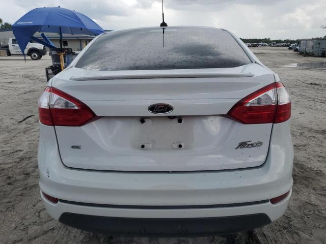 2019 FORD FIESTA SE - 3FADP4BJ5KM112597