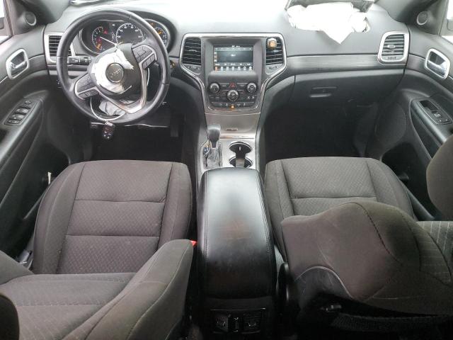 2021 JEEP GRAND CHER - 1C4RJEAG2MC831310