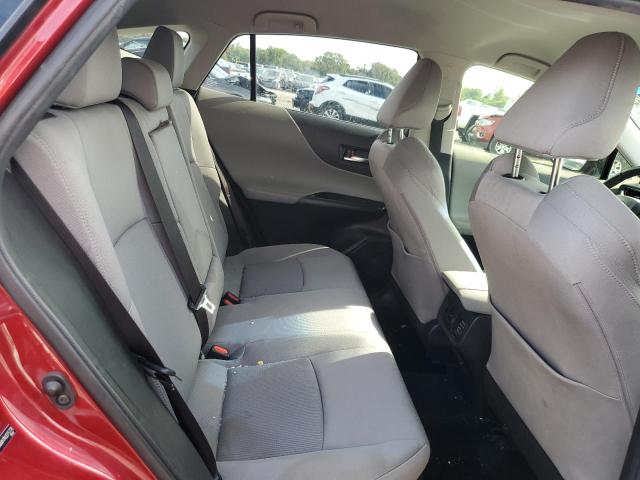 2021 TOYOTA VENZA LE - JTEAAAAH7MJ015778