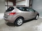 NISSAN MURANO S photo