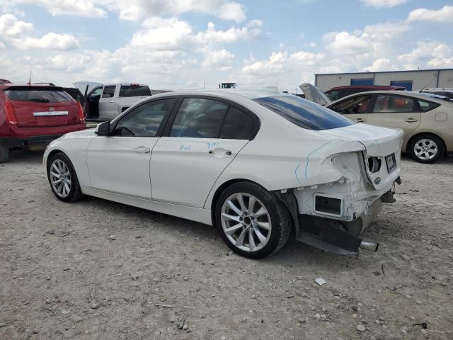 VIN WBA8A9C59JK623325 2018 BMW 3 Series, 320 I no.2