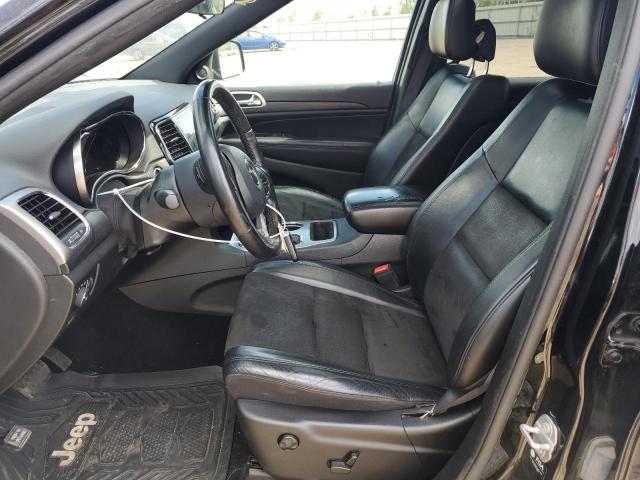 2021 JEEP GRAND CHER - 1C4RJFAG1MC562609