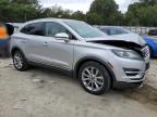 LINCOLN MKC снимка