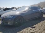 TESLA MODEL S photo