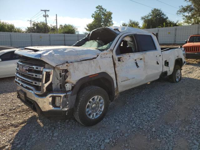 2022 GMC SIERRA K25 - 1GT49MEYXNF181738