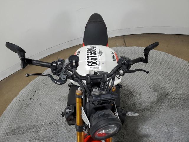 2024 YAMAHA MTM890 JYARN80E3RA001892