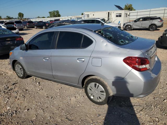 2020 MITSUBISHI MIRAGE G4 - ML32F3FJ0LHF07985