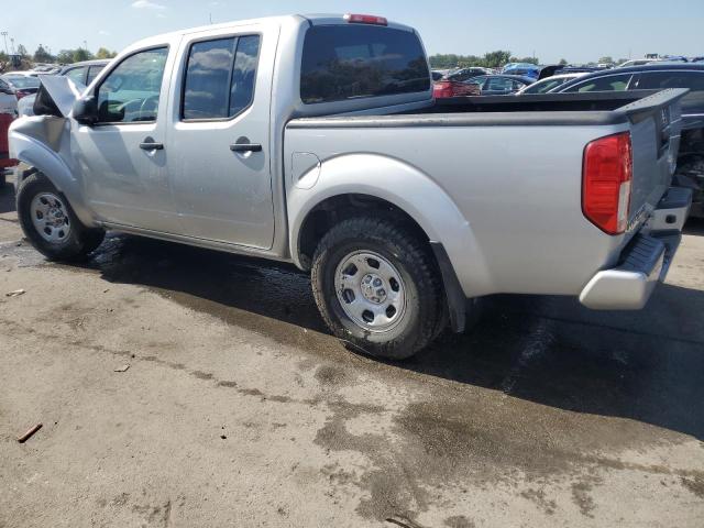 2017 NISSAN FRONTIER S - 1N6DD0EV0HN717861