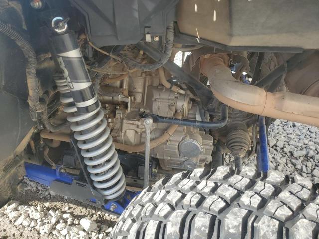 2020 HONDA SXS1000 S2 - 1HFVE0510L4101535