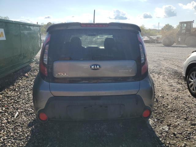 2016 KIA SOUL - KNDJN2A22G7408793