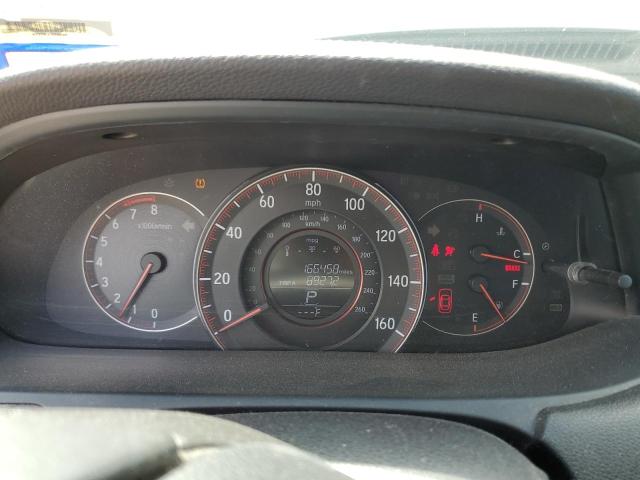 2016 HONDA ACCORD SPO - 1HGCR2F59GA017614