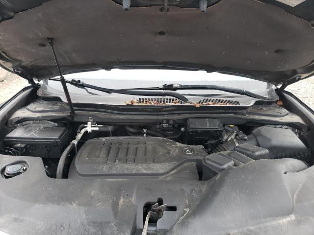 2014 ACURA MDX TECHNO 5FRYD4H46EB006852  72084834