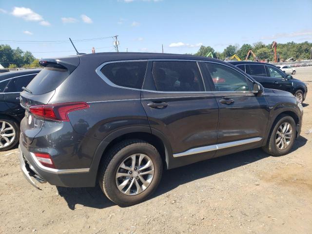 2020 HYUNDAI SANTA FE S - 5NMS2CAD2LH214501