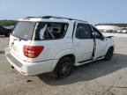 TOYOTA SEQUOIA LI photo