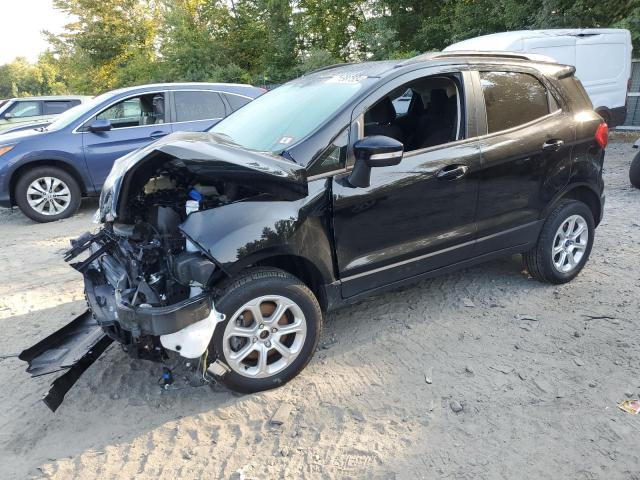 2022 FORD ECOSPORT S #2886286662