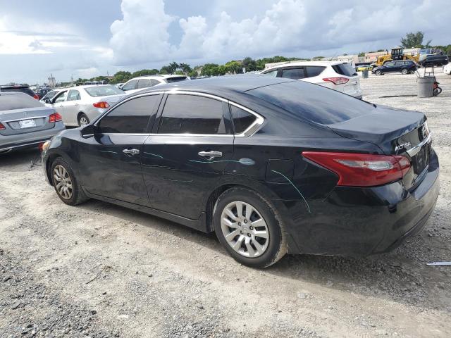 2018 NISSAN ALTIMA 2.5 - 1N4AL3AP7JC474302