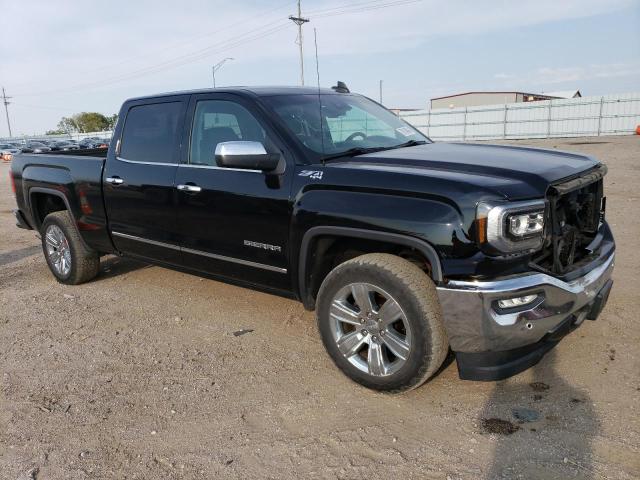 2018 GMC SIERRA K15 - 3GTU2NEC0JG194683