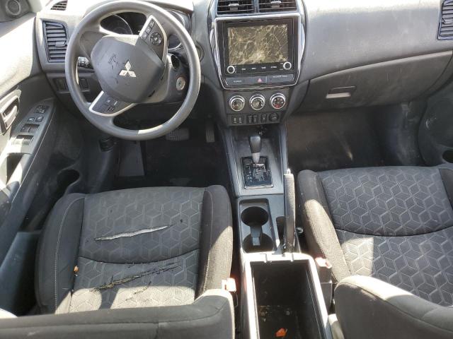 2021 MITSUBISHI RVR ES JA4AJUAU7MU606172