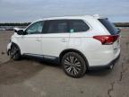 MITSUBISHI OUTLANDER photo