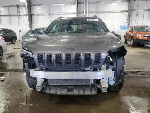 2019 JEEP CHEROKEE L - 1C4PJMDX2KD378164