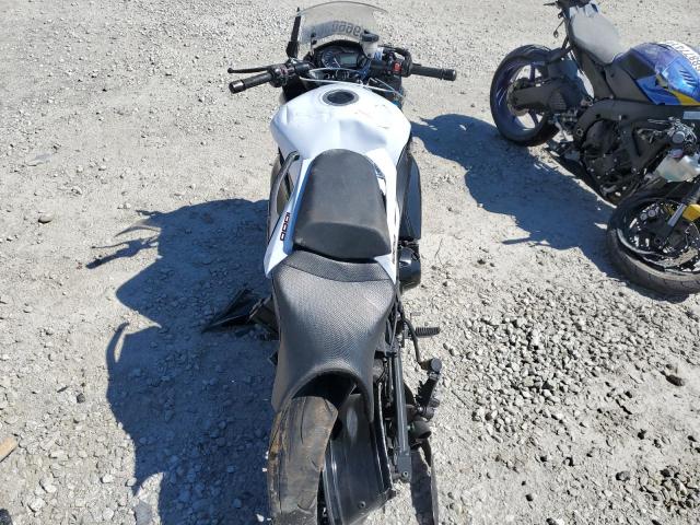 2013 KAWASAKI ZX1000 H - JKAZXCH19DA007024