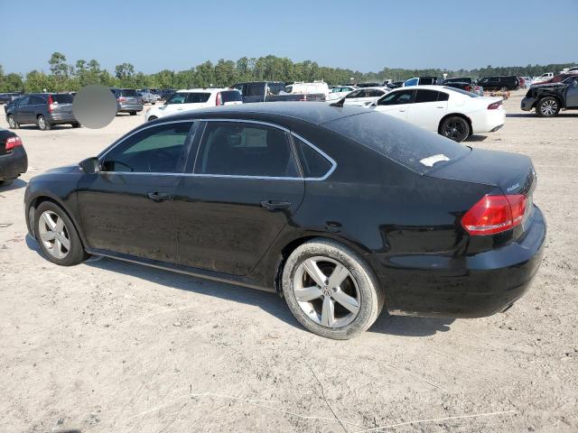 1VWBS7A30FC018149 Volkswagen Passat Se 2015