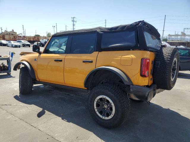 2022 FORD BRONCO BAS - 1FMEE5DH6NLB14350