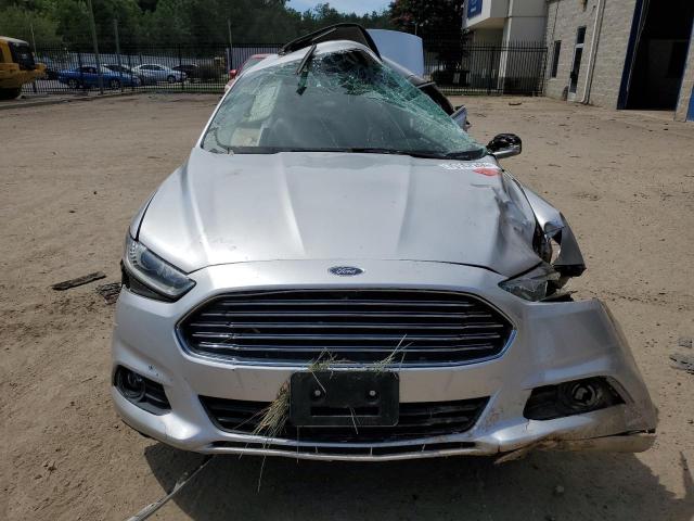 VIN 3FA6P0HD0GR100998 2016 Ford Fusion, SE no.5