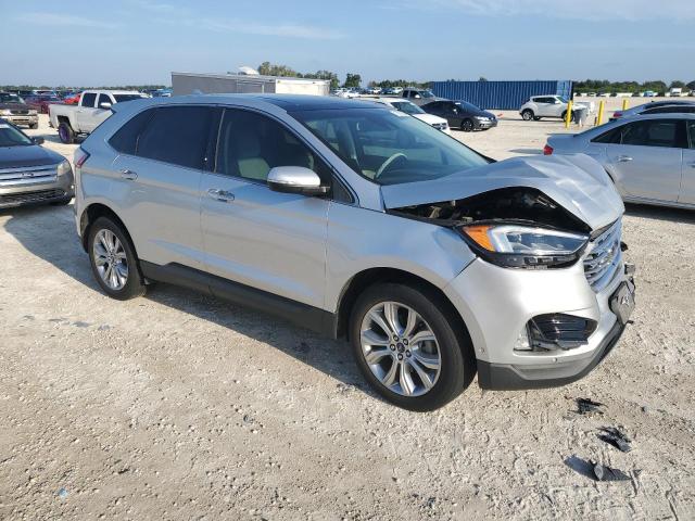 2019 FORD EDGE TITAN - 2FMPK3K99KBB54290