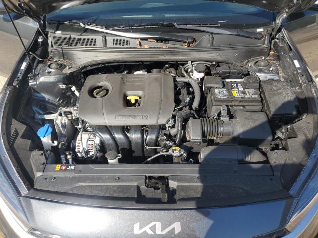 2024 KIA FORTE LX - 3KPF24AD1RE778826