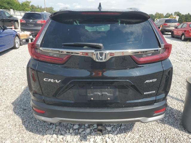 2021 HONDA CR-V TOURI - 5J6RW2H98ML003103