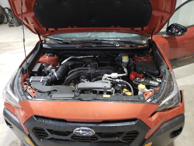 2024 SUBARU CROSSTREK 4S4GUHU6XR3726973  72149594