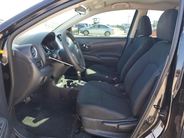 2019 NISSAN VERSA S - 3N1CN7AP9KL849894