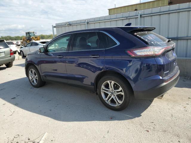 2016 FORD EDGE TITAN - 2FMPK4K80GBB84105